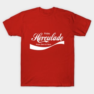 Enjoy Herculade T-Shirt